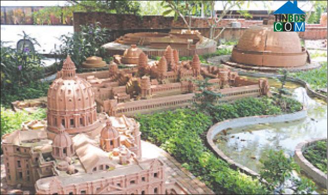 Hình ảnh Hội An Tây, Đà Nẵng