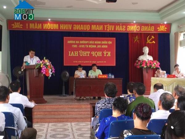 Hình ảnh An Biên, Hải Phòng