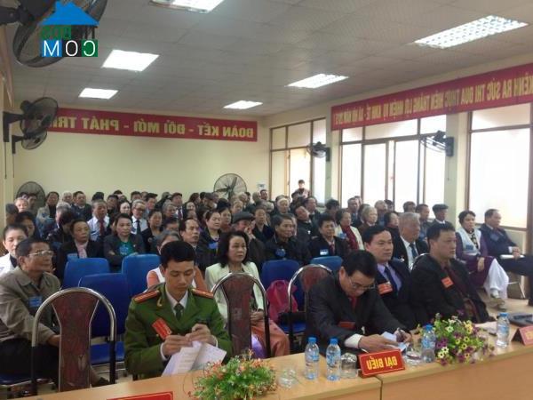 Hình ảnh Lê Chân, Hải Phòng