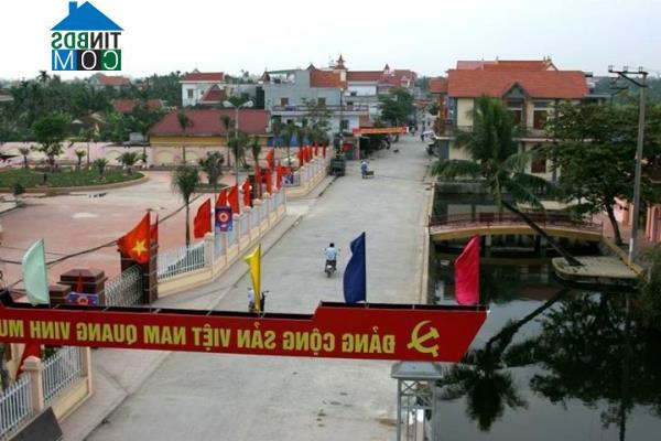 Hình ảnh Nam Triệu, Hải Phòng