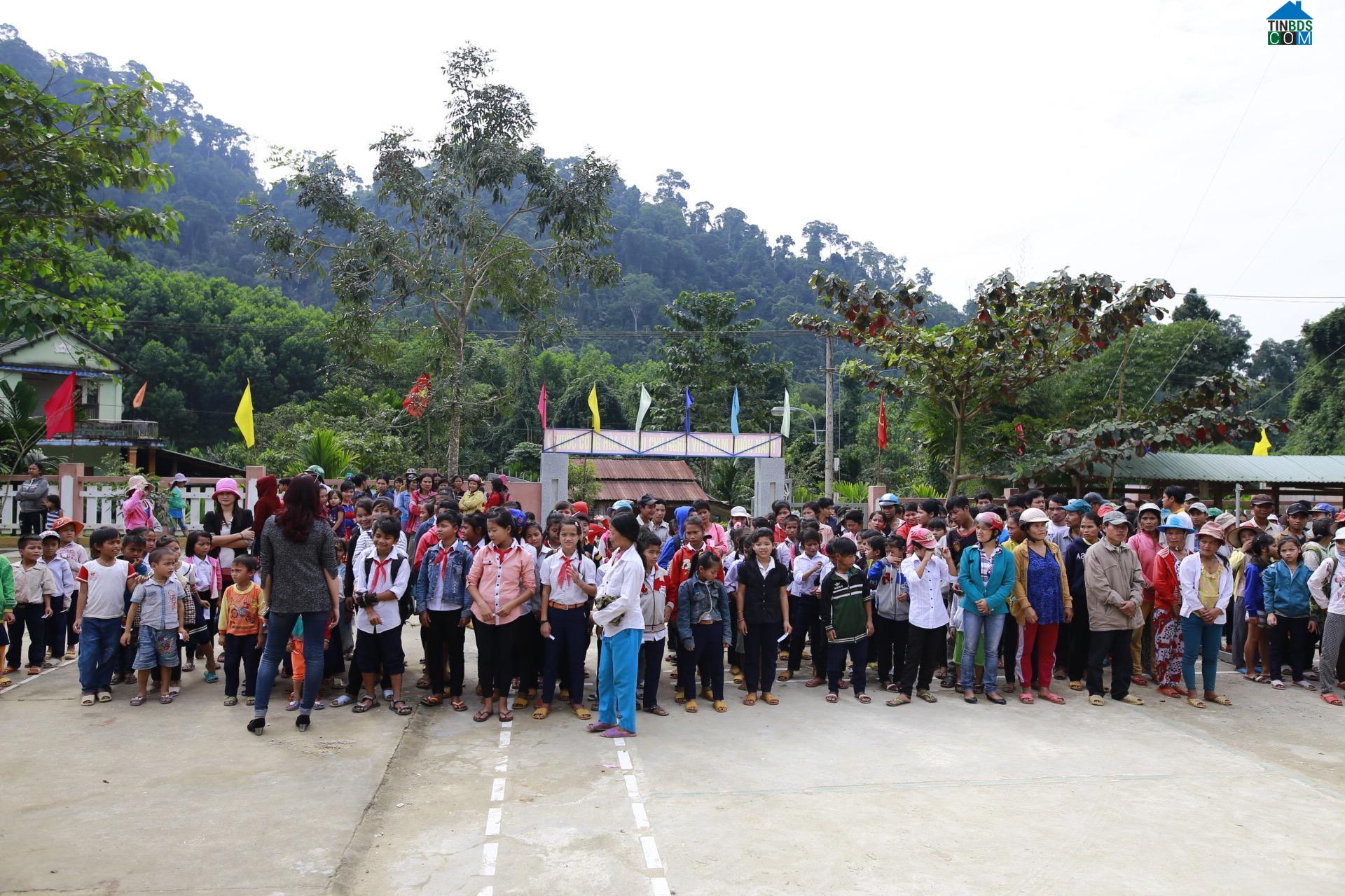 Hình ảnh Trà Leng, Đà Nẵng