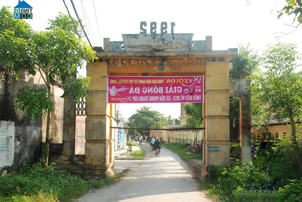 Hình ảnh Vĩnh Hải, Hải Phòng