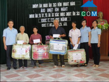 Hình ảnh Nguyên Giáp, Hải Phòng