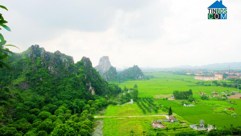 Hình ảnh Phạm Sư Mạnh, Hải Phòng