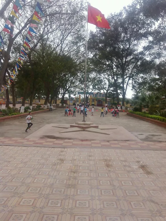 Hình ảnh Thạch Khôi, Hải Phòng