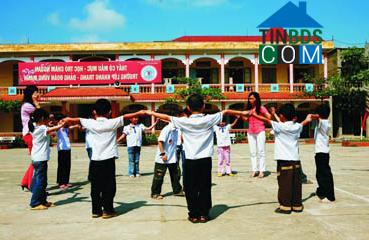 Hình ảnh Thành Đông, Hải Phòng