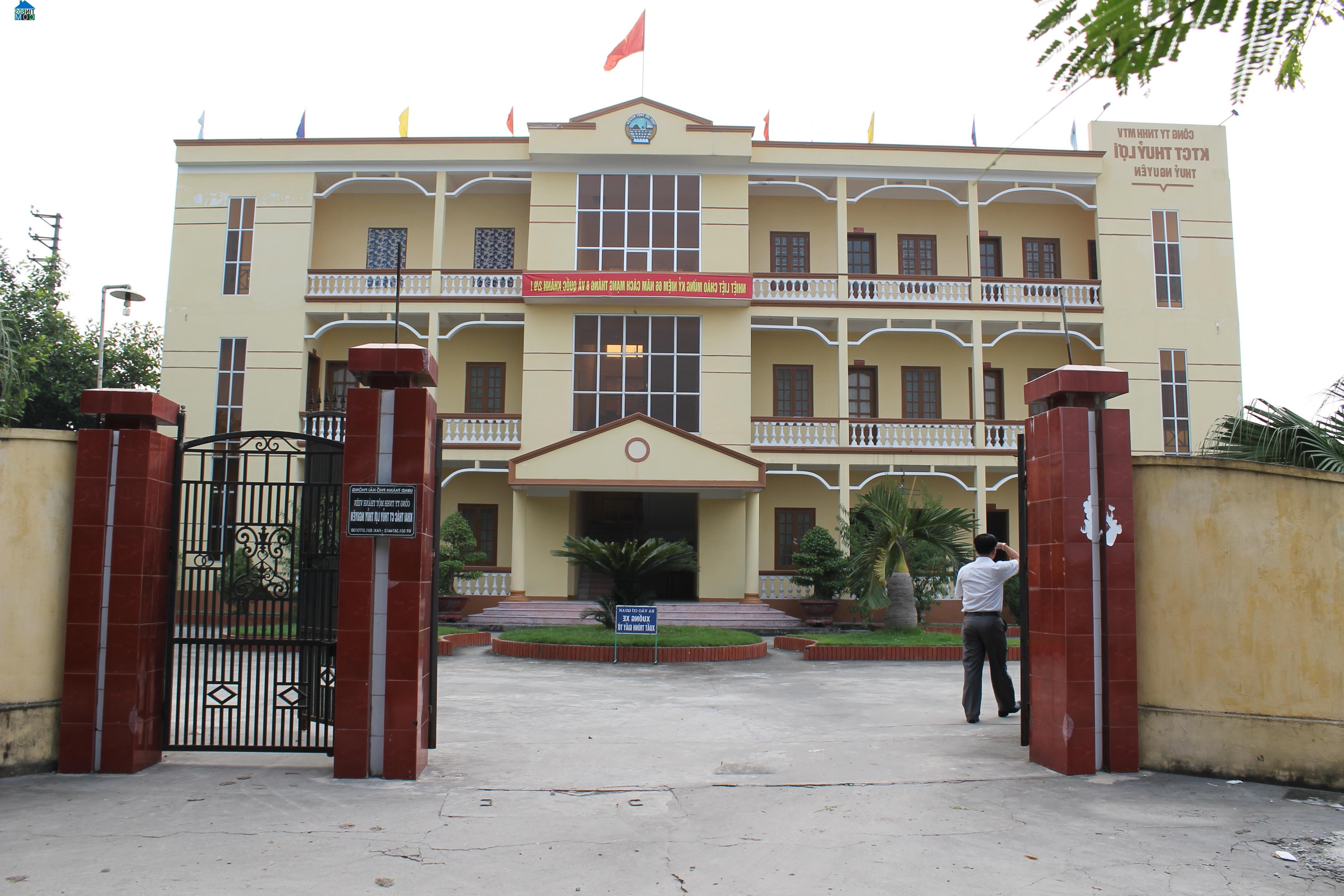 Hình ảnh Thiên Hương, Hải Phòng