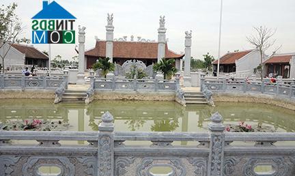 Hình ảnh Thủy Nguyên, Hải Phòng