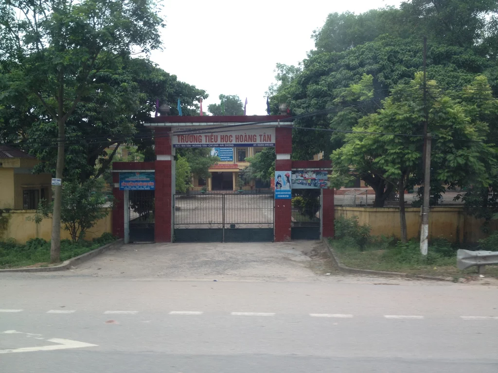 Hình ảnh Trần Nhân Tông, Hải Phòng