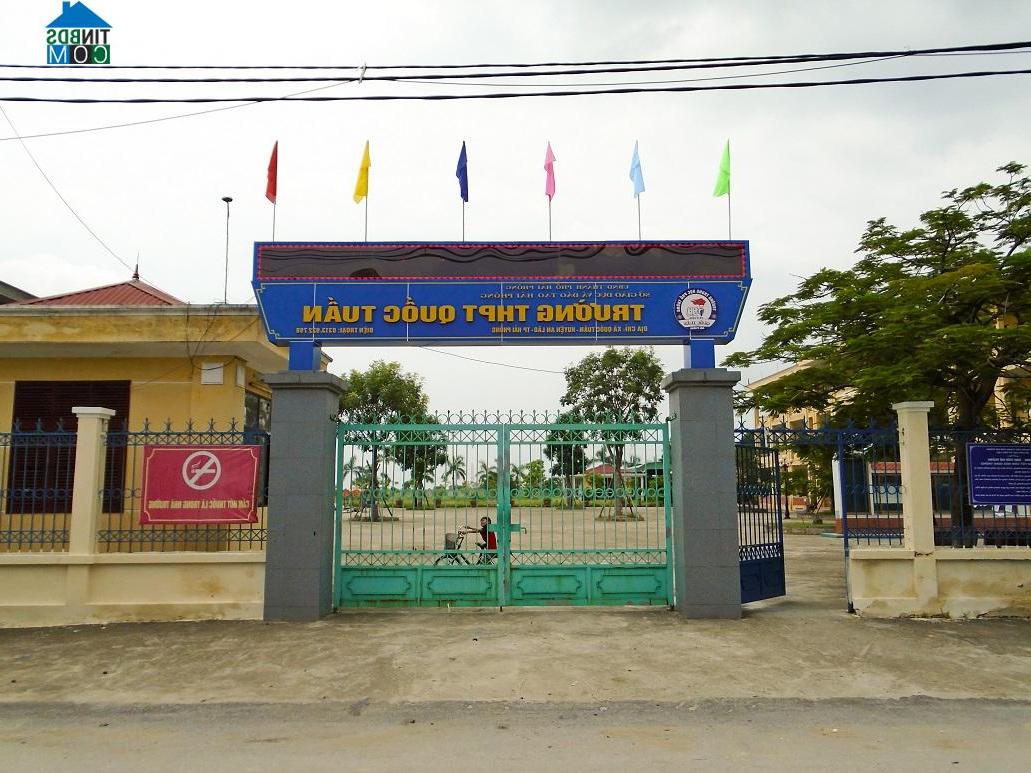 Hình ảnh An Quang, Hải Phòng