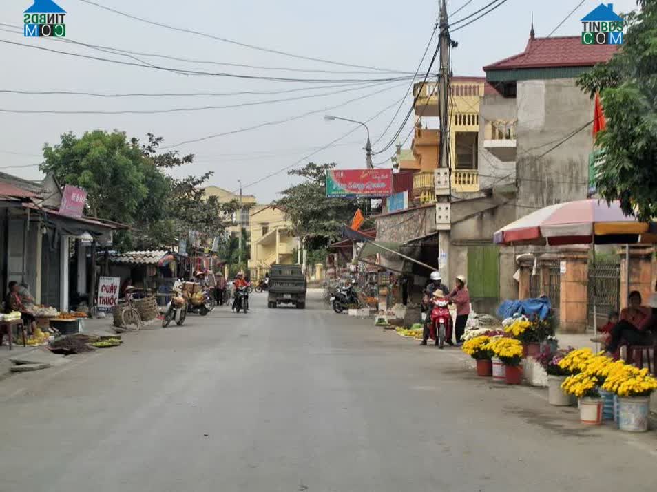 Hình ảnh Kẻ Sặt, Hải Phòng