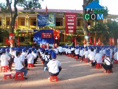 Hình ảnh Bắc Thanh Miện, Hải Phòng