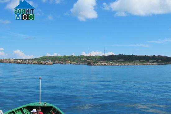 Hình ảnh Bạch Long Vĩ, Hải Phòng