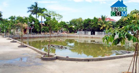 Hình ảnh Cẩm Giang, Hải Phòng