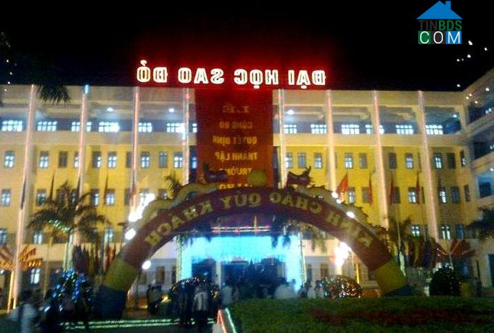 Hình ảnh Chu Văn An, Hải Phòng