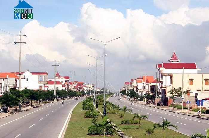 Hình ảnh Dương Kinh, Hải Phòng