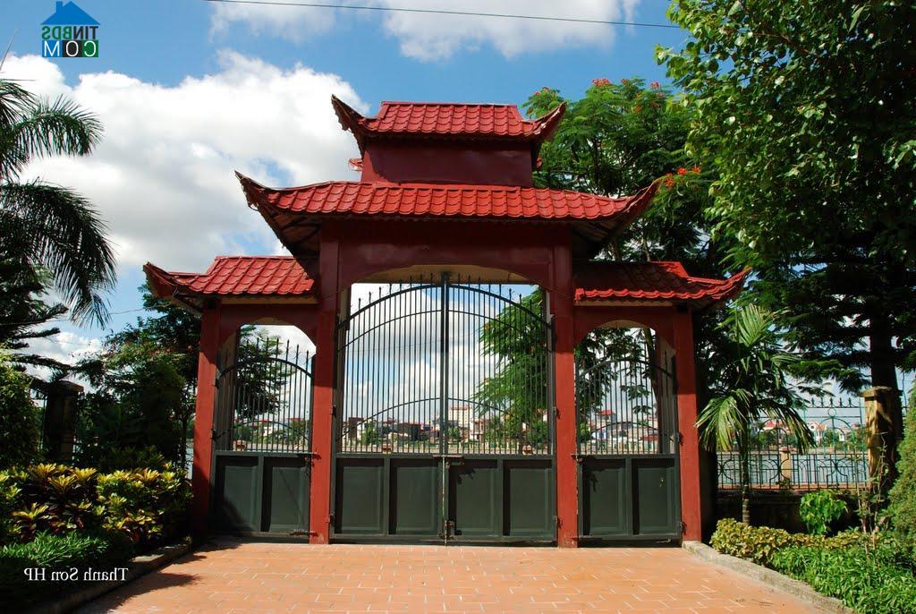 Hình ảnh Gia Viên, Hải Phòng