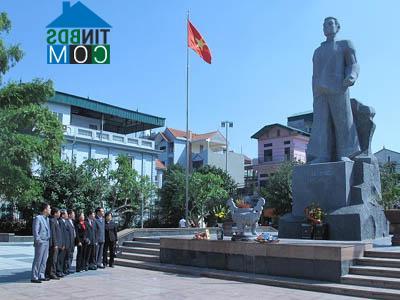 Hình ảnh Hồng Bàng, Hải Phòng