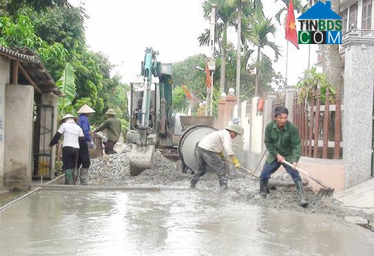 Hình ảnh Hồng Châu, Hải Phòng