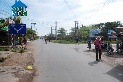 Hình ảnh Định Hòa, An Giang