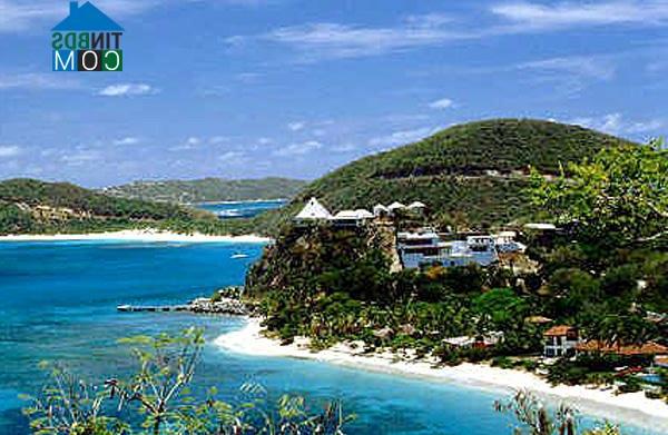 Hình ảnh Thổ Châu, An Giang