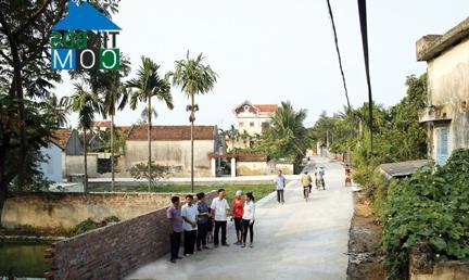 Hình ảnh Nghi Dương, Hải Phòng