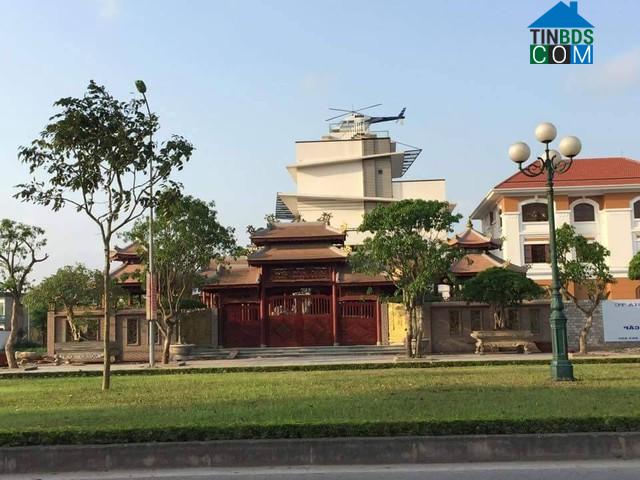 Hình ảnh Lê Thanh Nghị, Hải Phòng