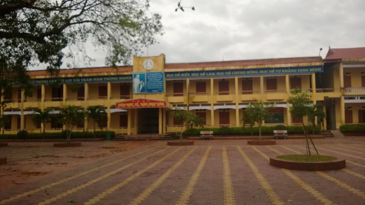 Hình ảnh Hà Nam, Hải Phòng