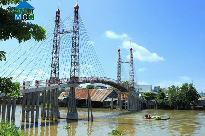 Hình ảnh Châu Đốc, An Giang