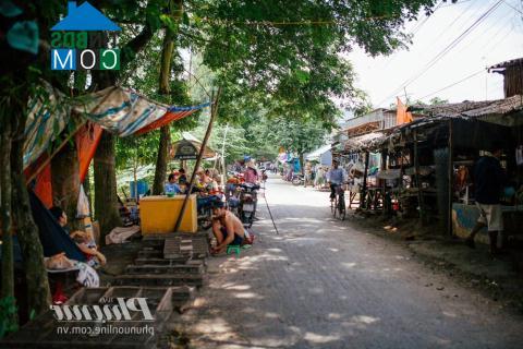 Hình ảnh Châu Phú, An Giang