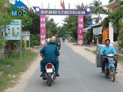 Hình ảnh Chi Lăng, An Giang
