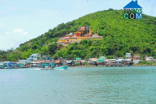 Hình ảnh Tô Châu, An Giang