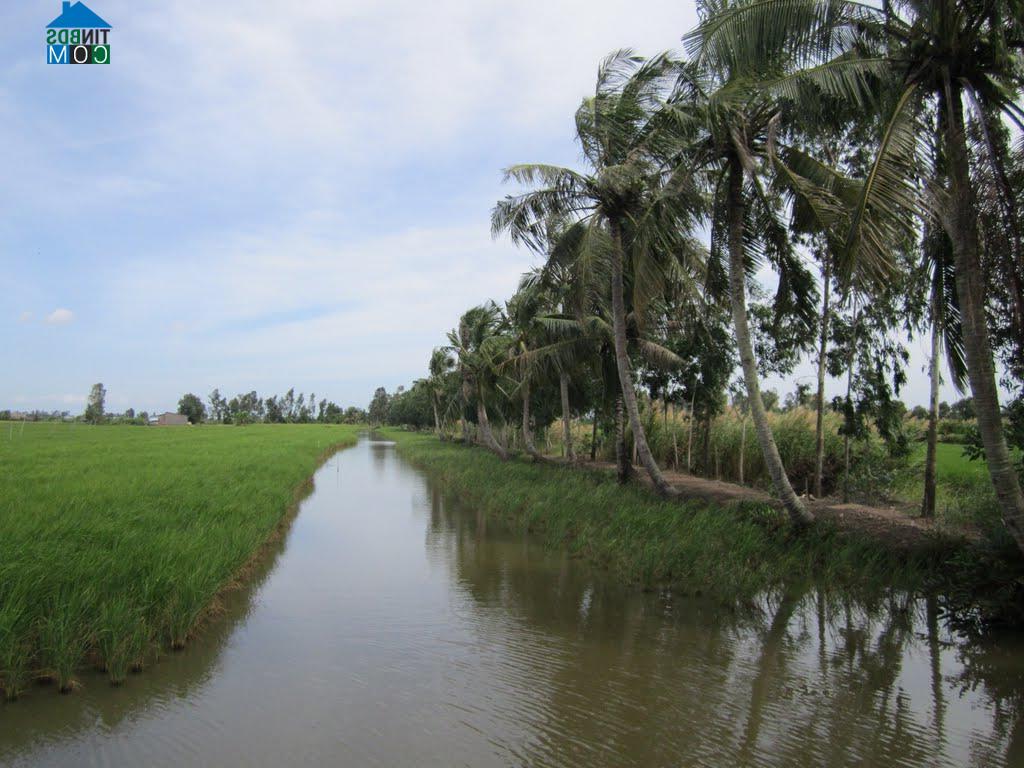 Hình ảnh Vân Khánh, An Giang
