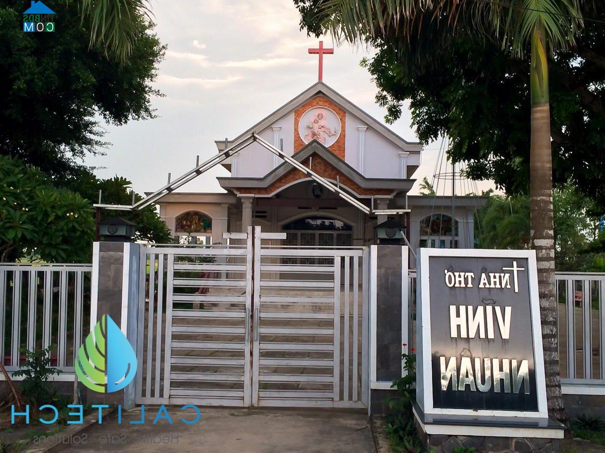 Hình ảnh Vĩnh Hanh, An Giang