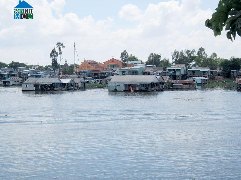 Hình ảnh Vĩnh Hậu, An Giang