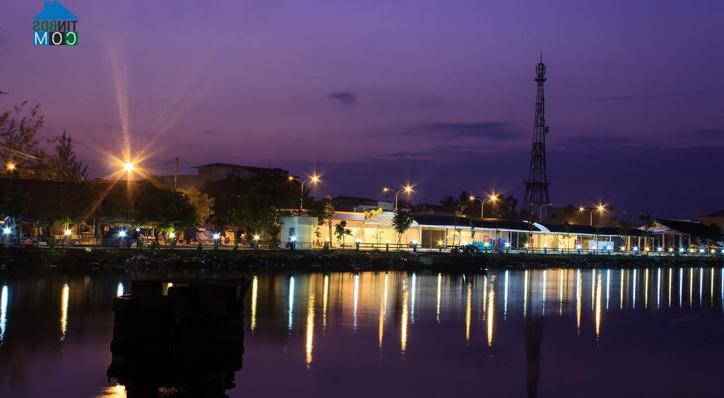 Hình ảnh Vĩnh Phong, An Giang