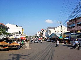 Hình ảnh Vĩnh Tế, An Giang