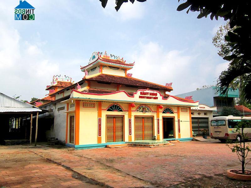 Hình ảnh Vĩnh Thạnh Trung, An Giang