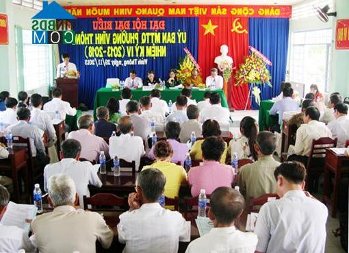 Hình ảnh Vĩnh Thông, An Giang