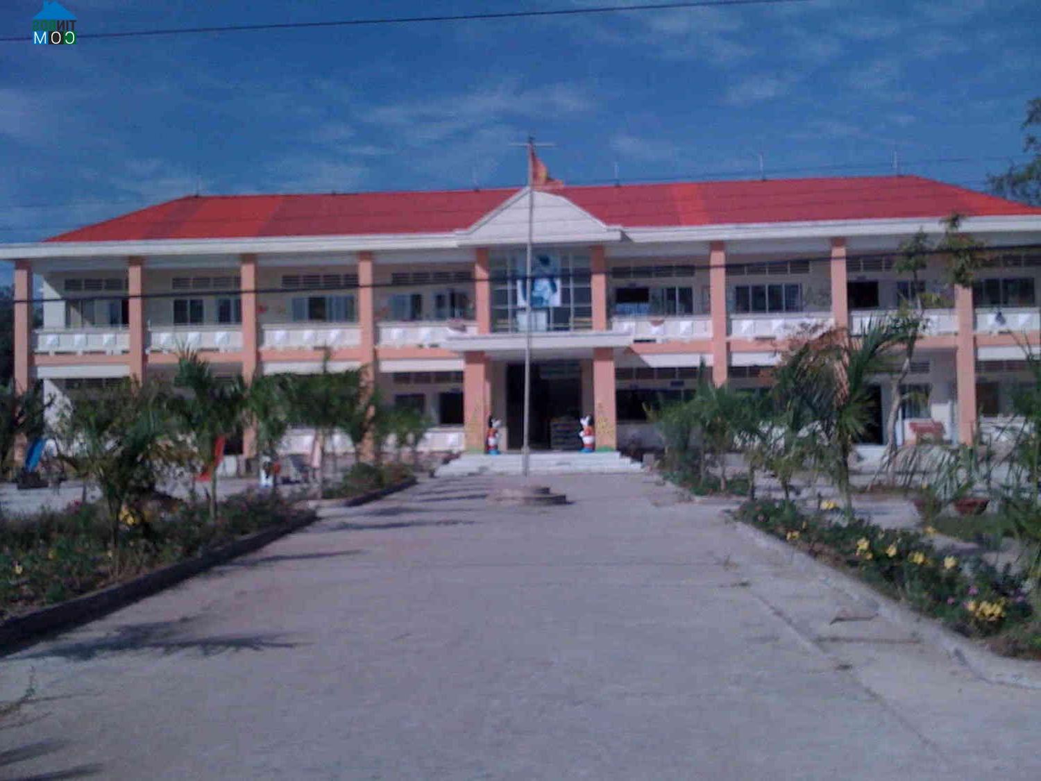 Hình ảnh An Minh, An Giang