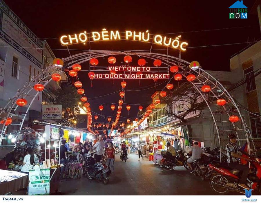 Hình ảnh Phú Quốc, An Giang