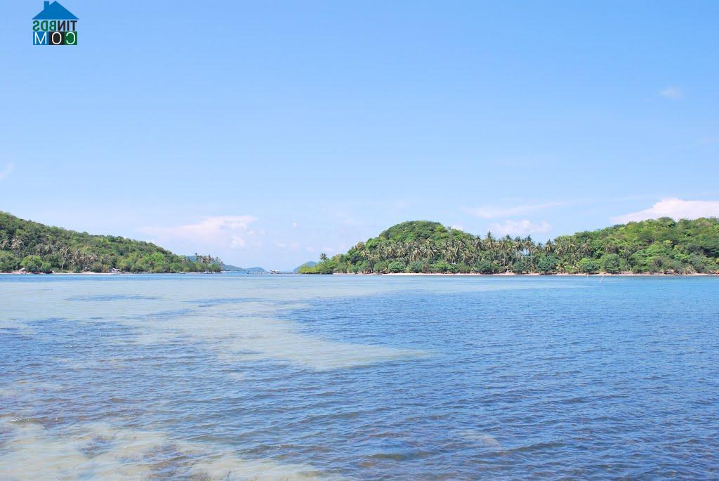 Hình ảnh Sơn Hải, An Giang