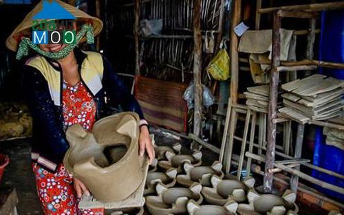 Hình ảnh Sơn Kiên, An Giang