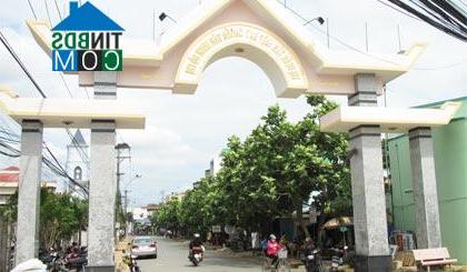 Hình ảnh Tân Hiệp, An Giang