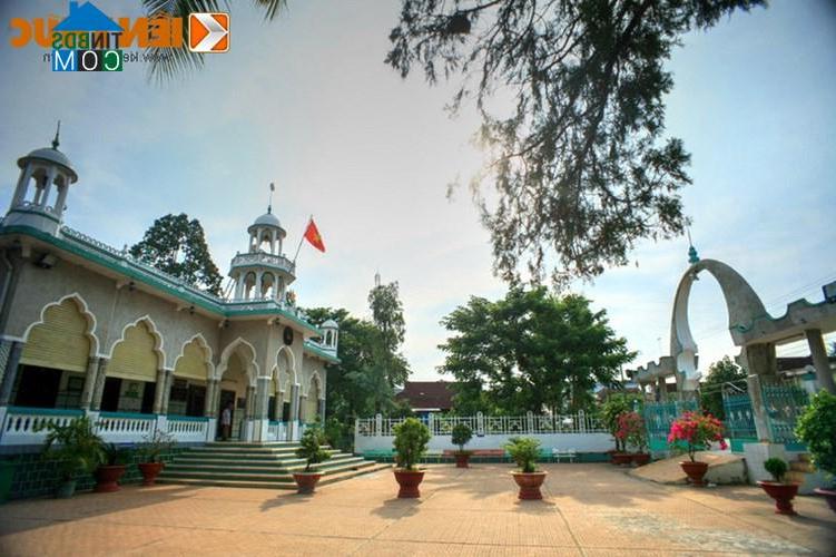 Hình ảnh Hòa Lạc, An Giang