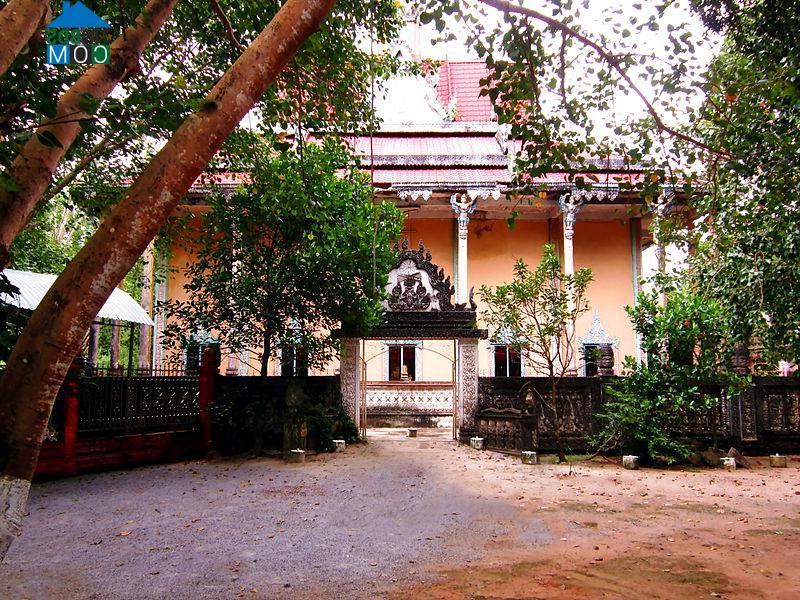 Hình ảnh Hòn Đất, An Giang