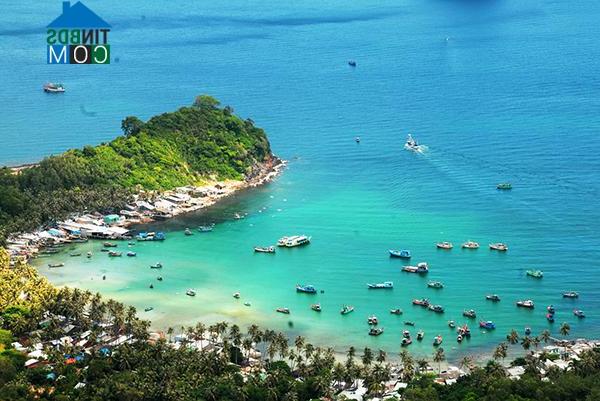 Hình ảnh Kiên Hải, An Giang