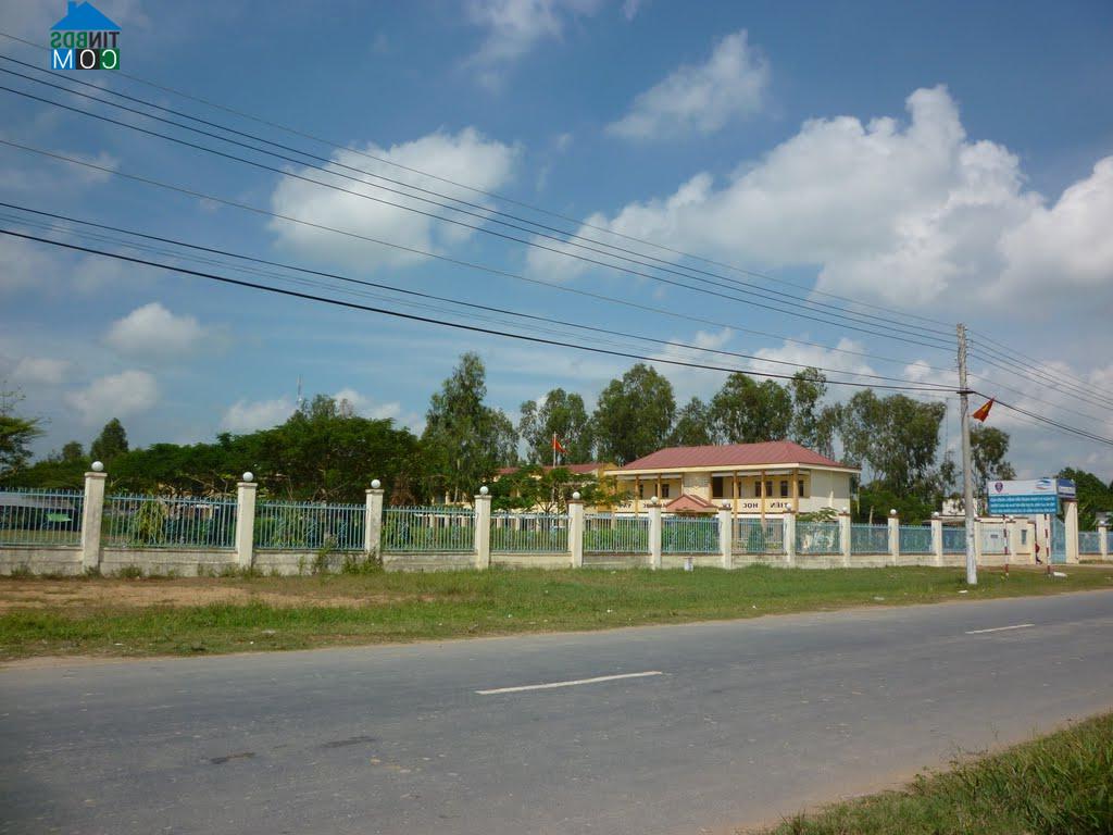 Hình ảnh Long Điền, An Giang