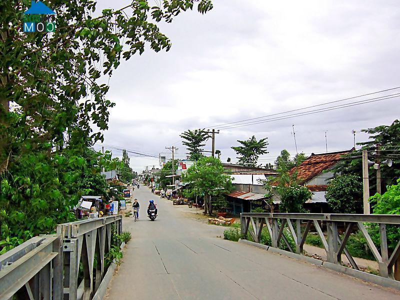Hình ảnh Long Kiến, An Giang