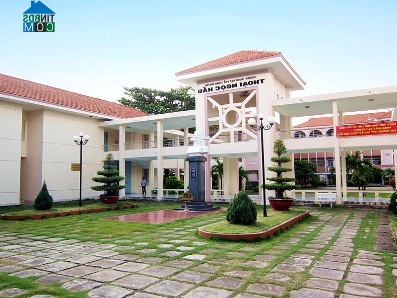 Hình ảnh Long Xuyên, An Giang